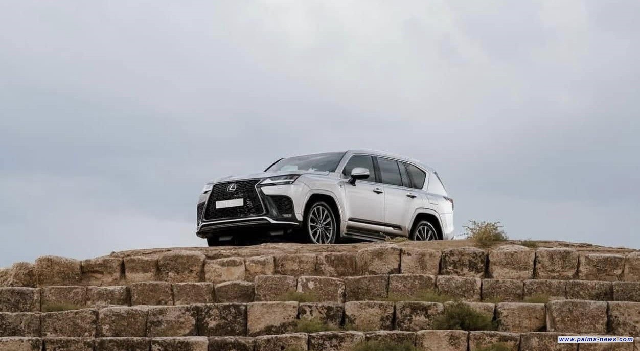 البرلمان العراقي  يطالب بالتحقيق مع تجاوز شركة "لكزس"؟